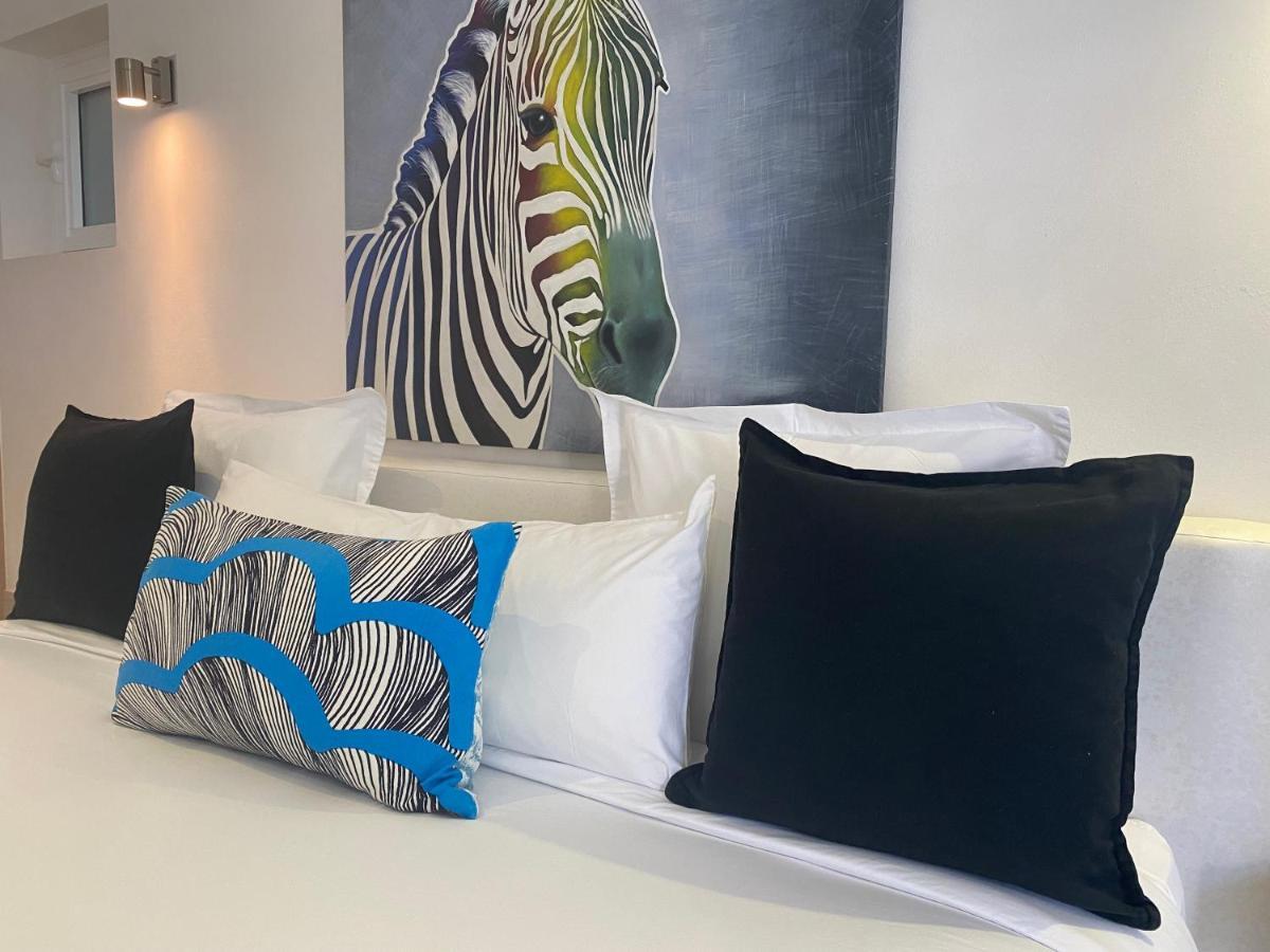 Bed & Breakfast Casa-22 Luxury Boutique