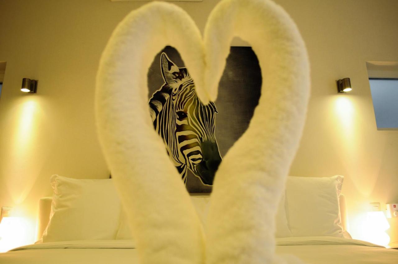 Bed & Breakfast Casa-22 Luxury Boutique 3*
