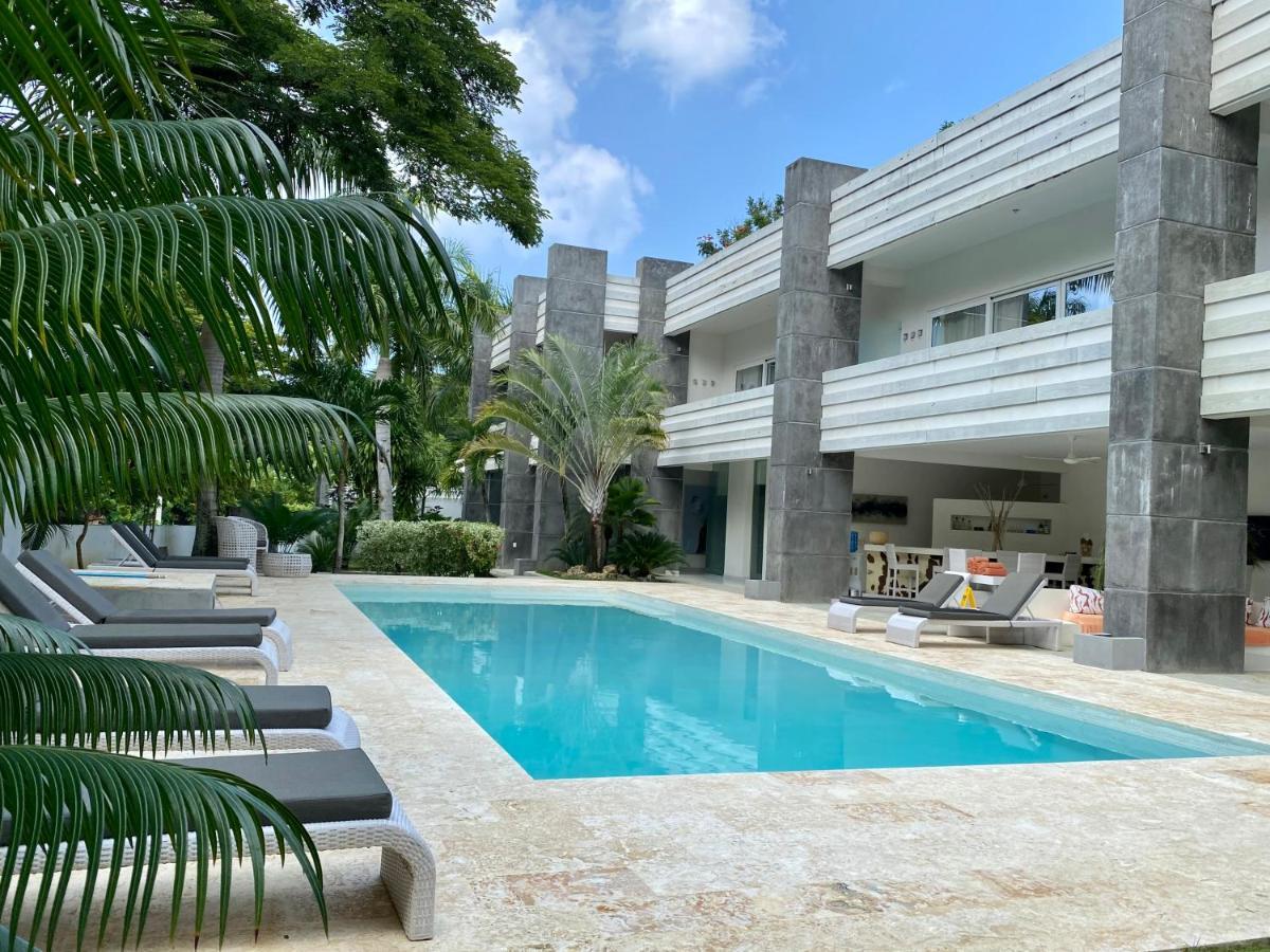 Casa-22 Luxury Boutique Bed & Breakfast