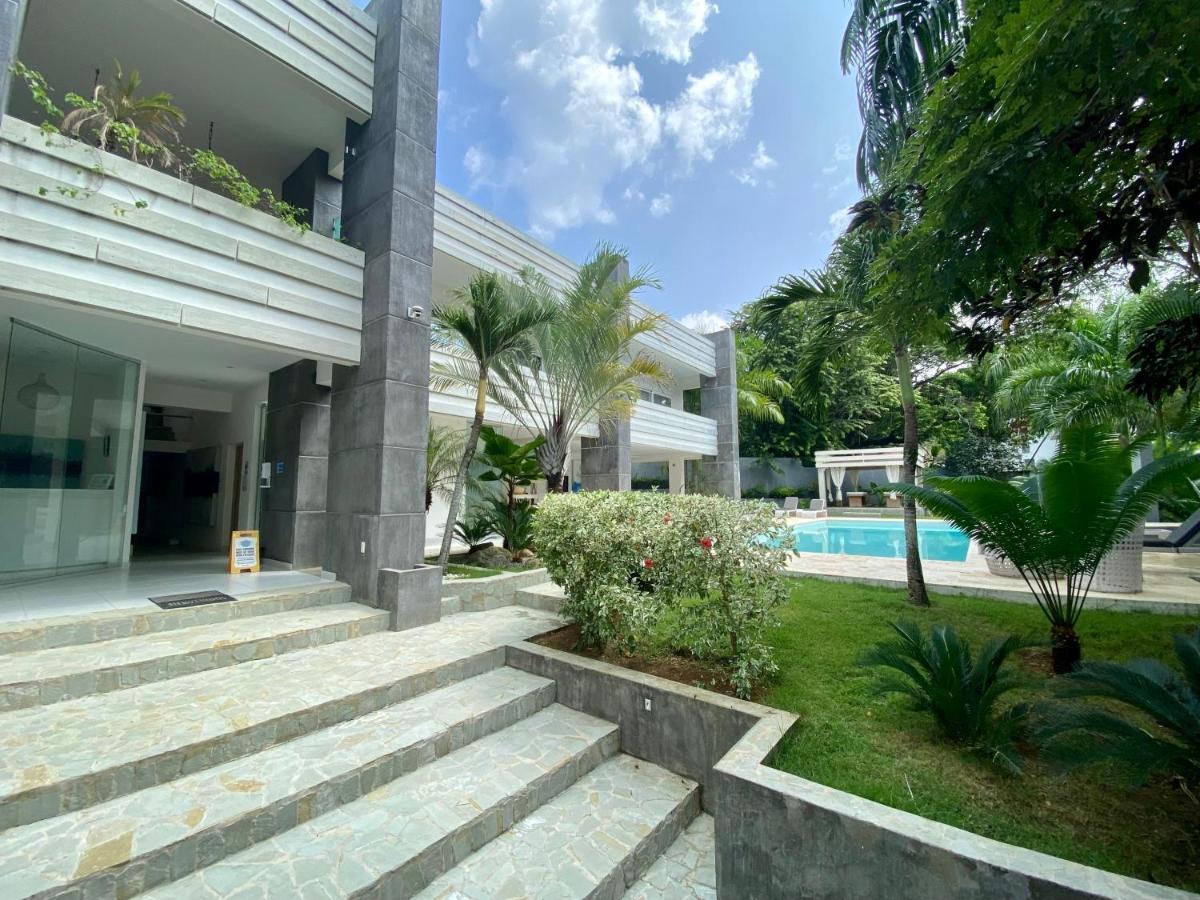 Bed & Breakfast Casa-22 Luxury Boutique Sosua