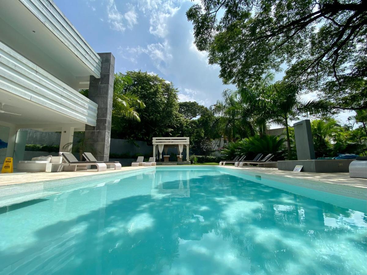 Casa-22 Luxury Boutique Bed & Breakfast Sosua