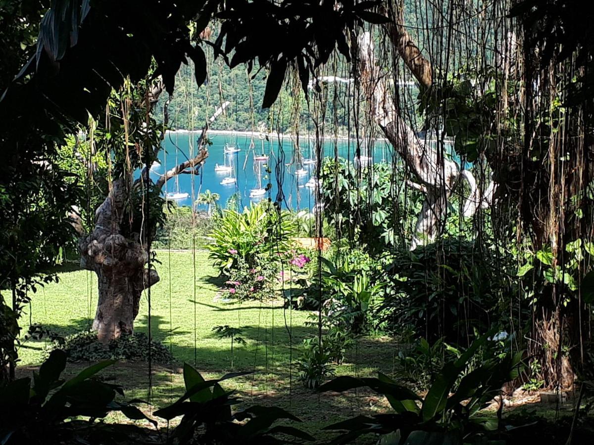 Du Jardin Botanique, Ex. Propriete Coluche Deshaies