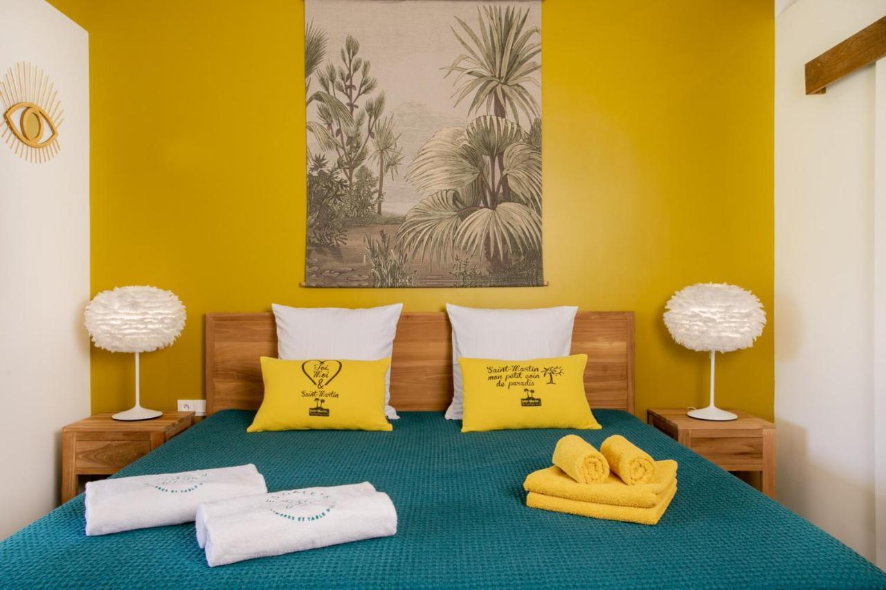 Les Galets Sxm Holiday home *