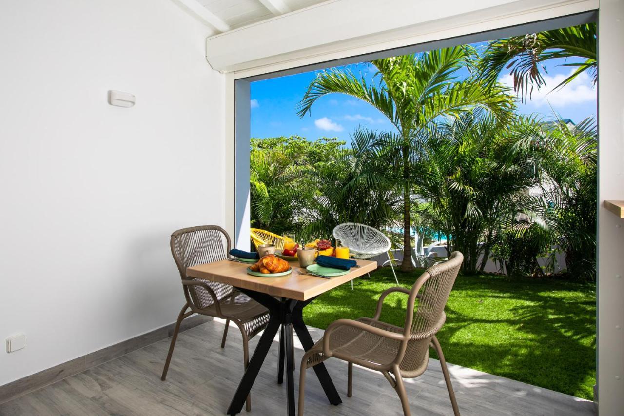 Holiday home Les Galets Sxm Quarter of Orleans