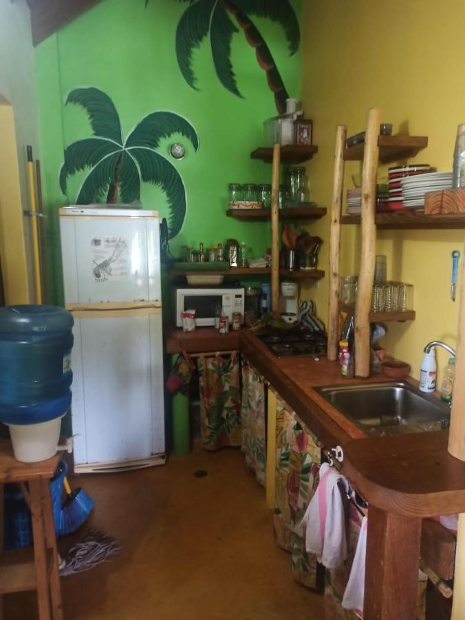La Casa Del Arbol Apartment *