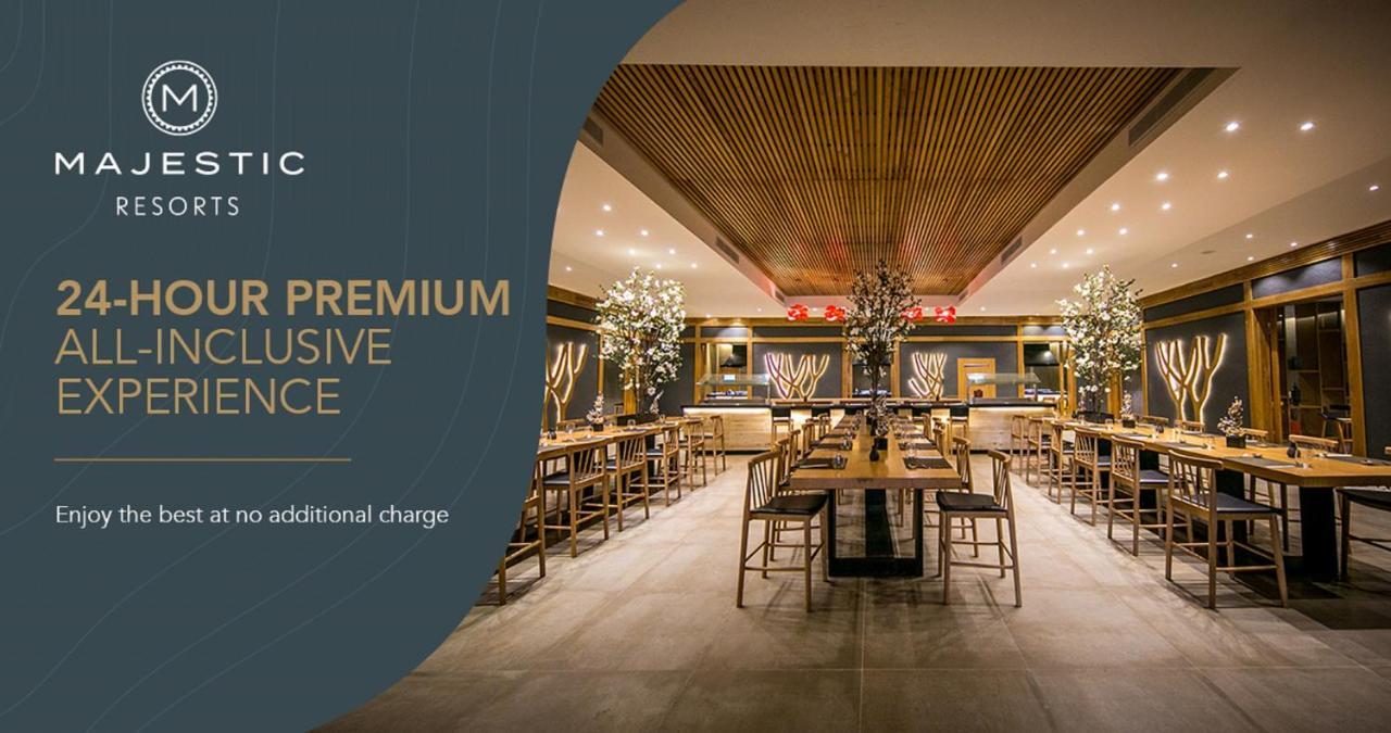 Majestic Mirage Punta Cana, (adults Only)