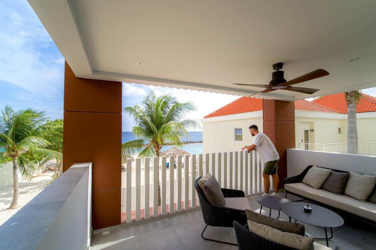 Resort Curacao Avila 4*