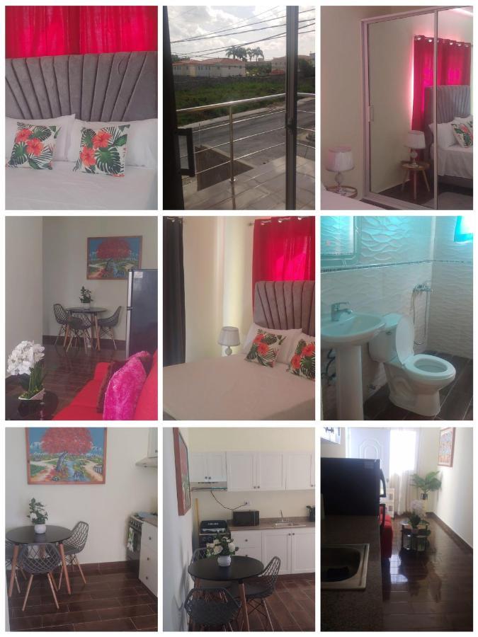 Residencial Cyntia Ejecutivo Apartment Punta Cana