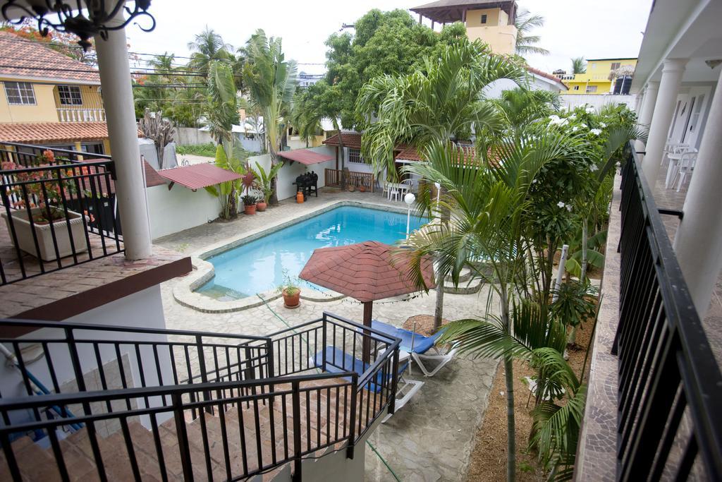 Apartamento Mary Rose *