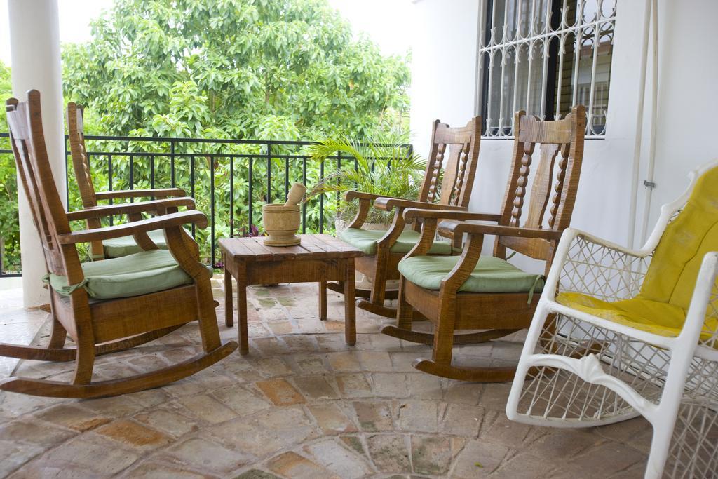 Mary Rose Apartamento *