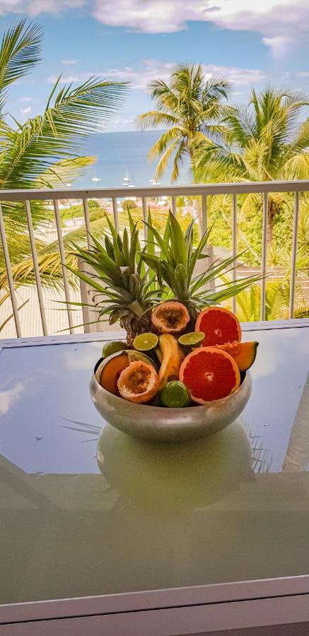 Apartamento O Coeur De Exotik Et Tropikal
