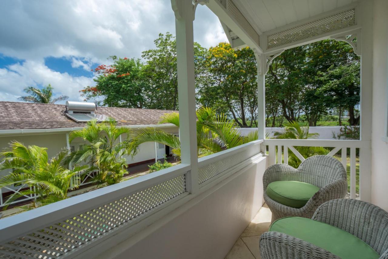 Bellevue Sanctuary Hotel 4*