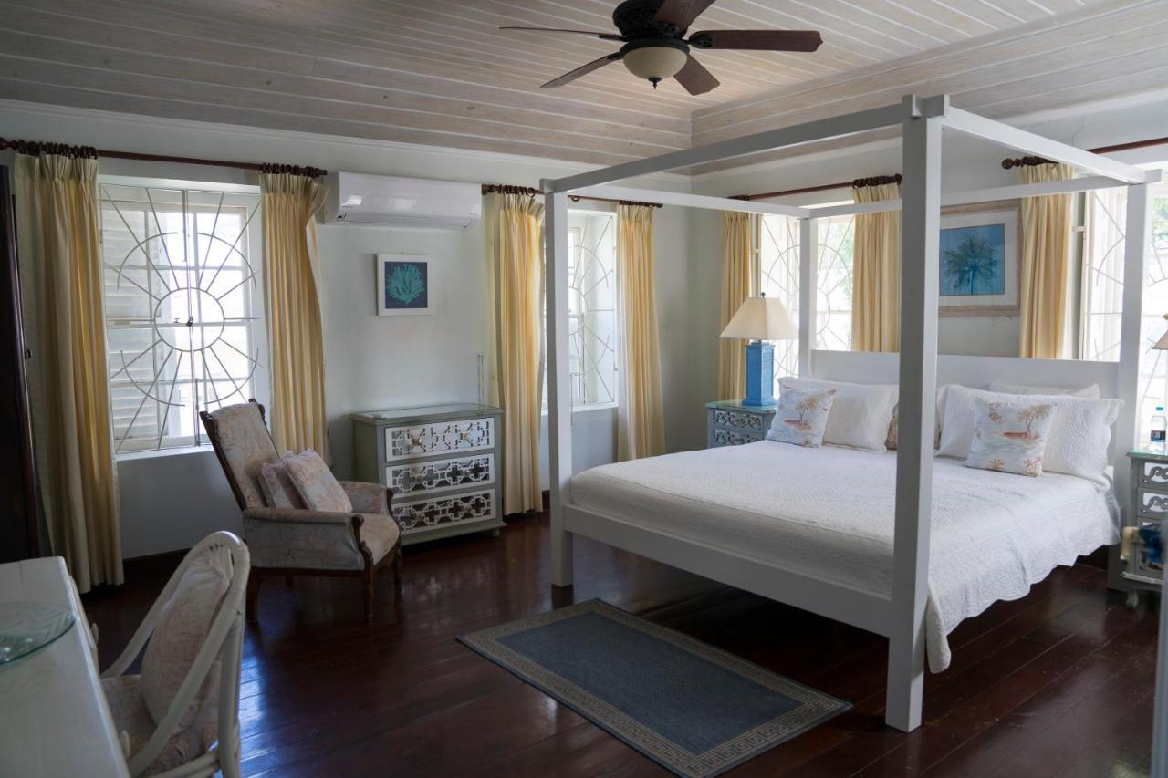 Bellevue Sanctuary 4* Saint Michael