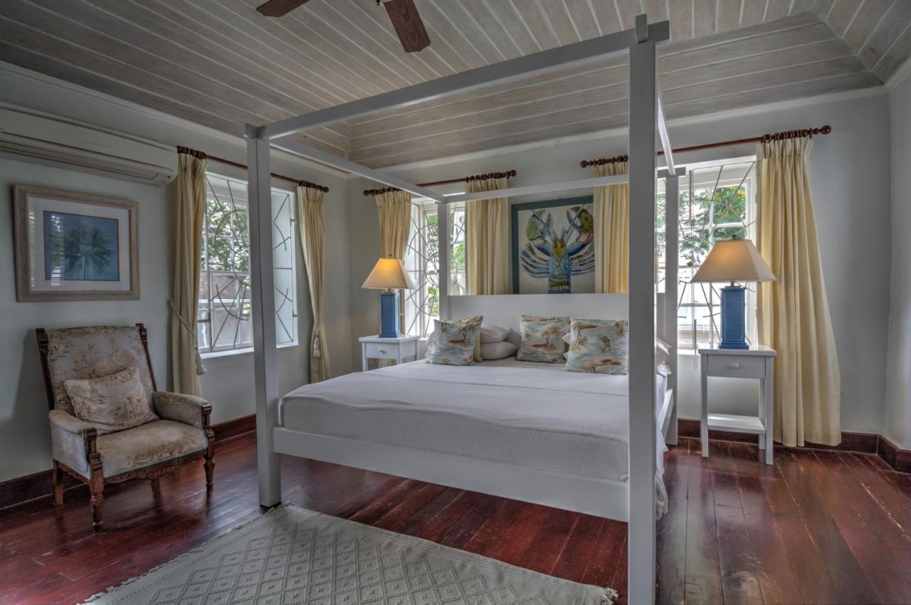 Bellevue Sanctuary Hotel Saint Michael