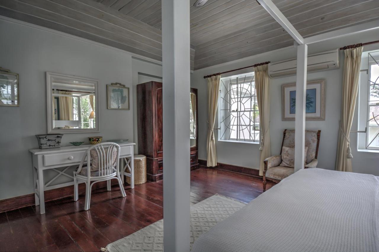 Bellevue Sanctuary Hotel