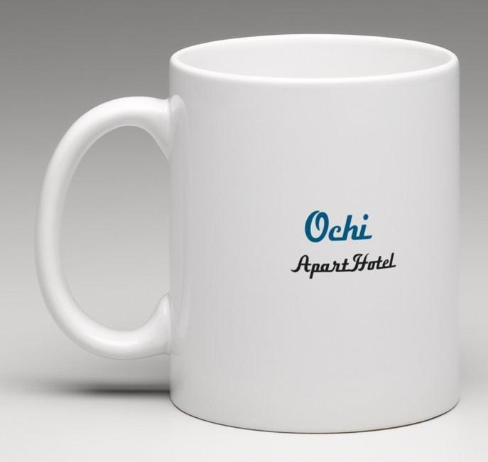 J Ochi Apartment