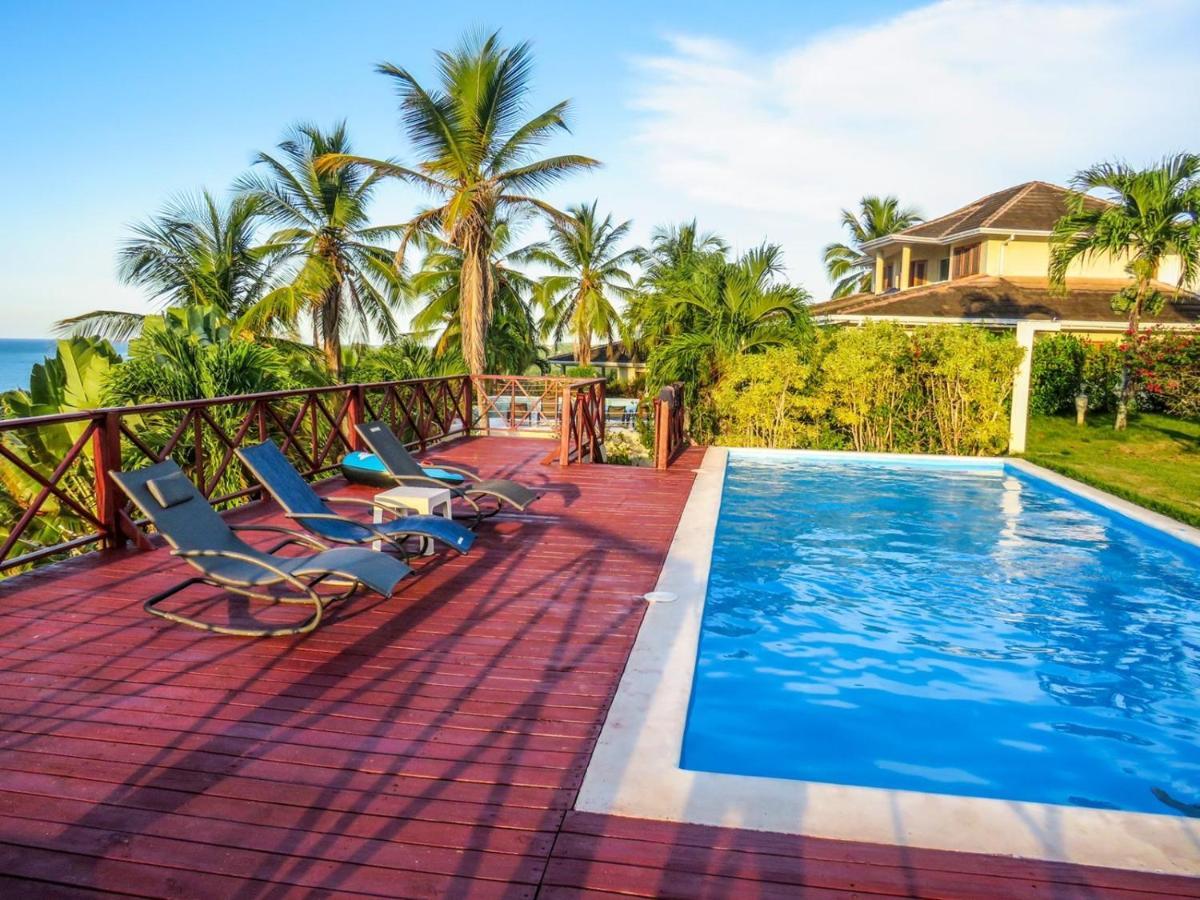 Villa Bella Vista Las Terrenas