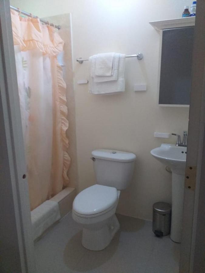 J Ochi Ocho Rios