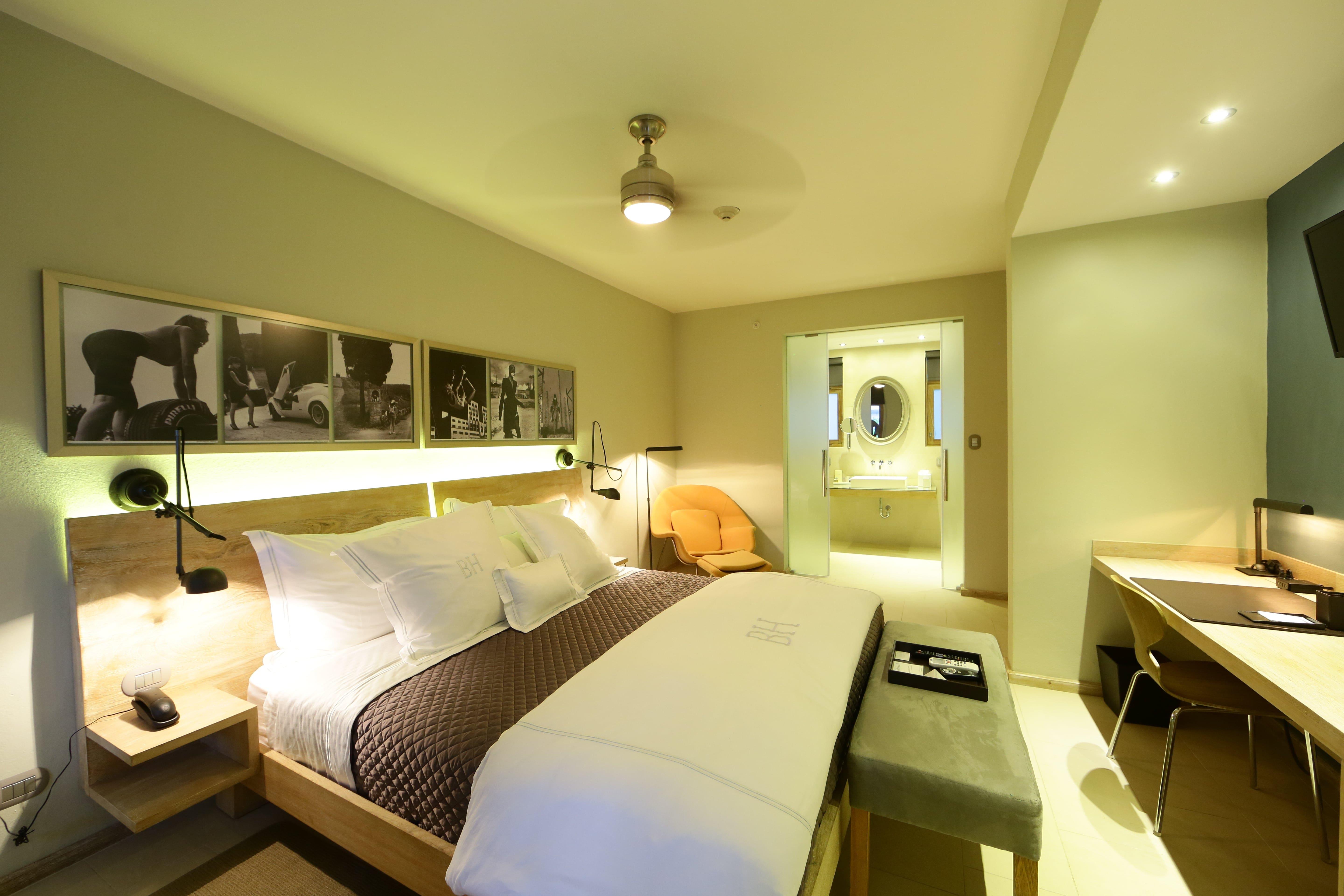 Hotel Billini Hotel, Historic Luxury 5*