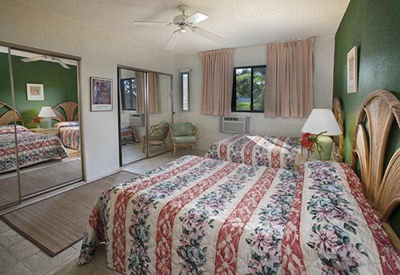 Club St. Croix And Tennis Resort Christiansted