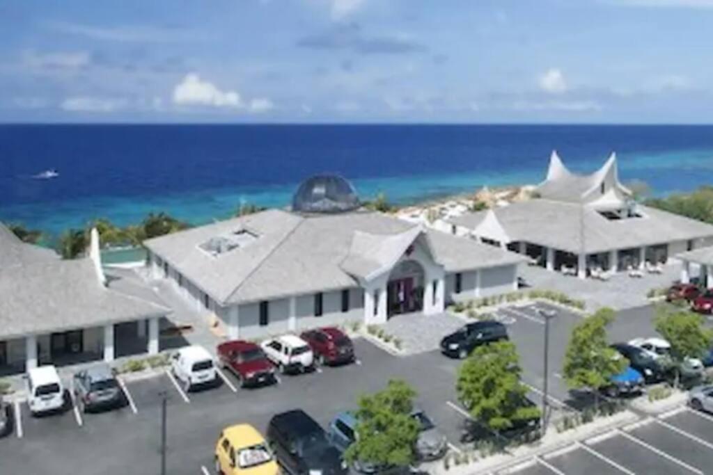 Apartment Cozy Minutes From The Willemstad