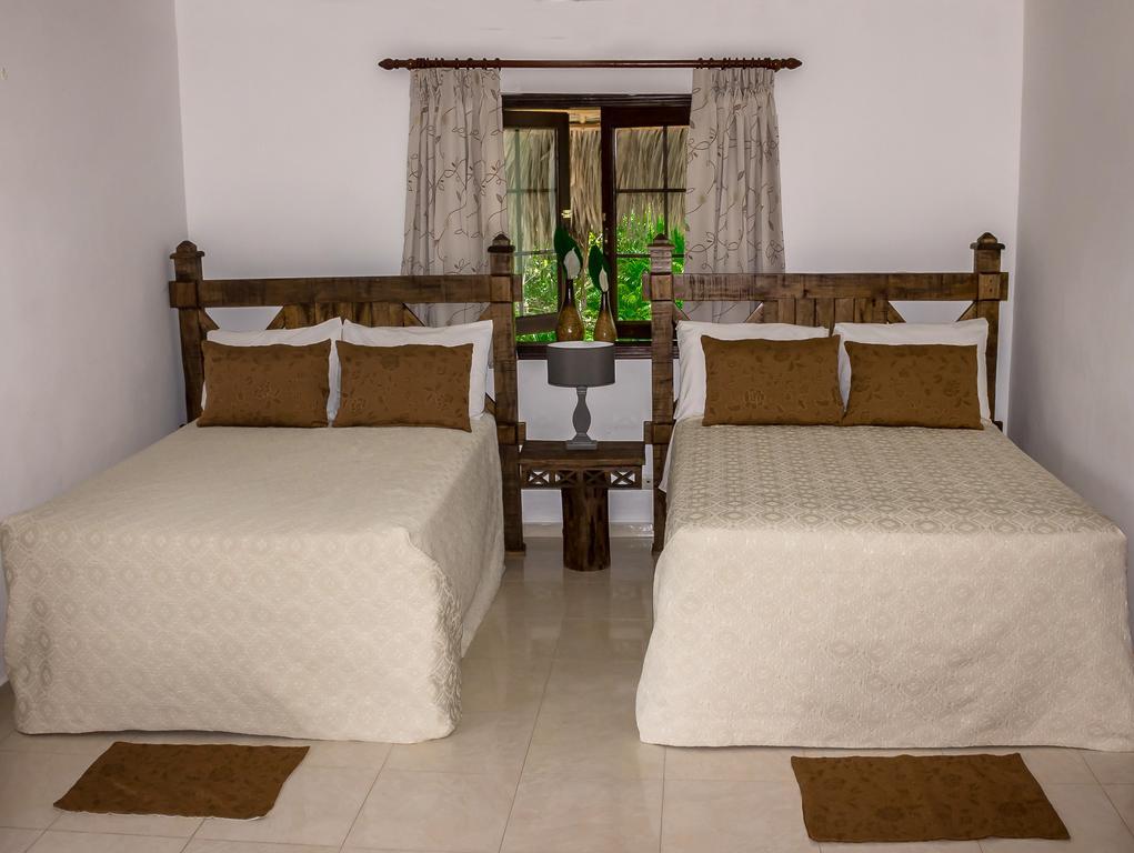 Hotel Rancho Don Cesar
