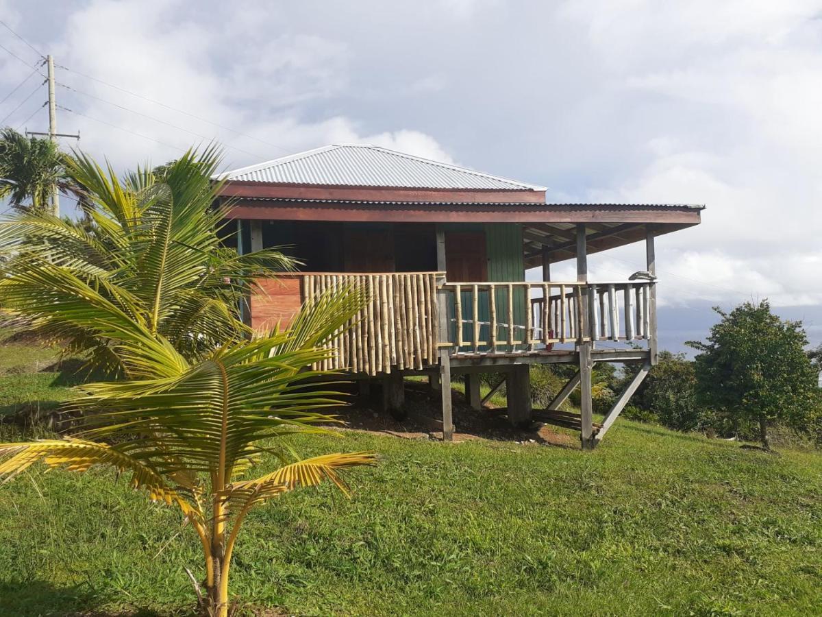 Casa de férias Kiki's Nature *