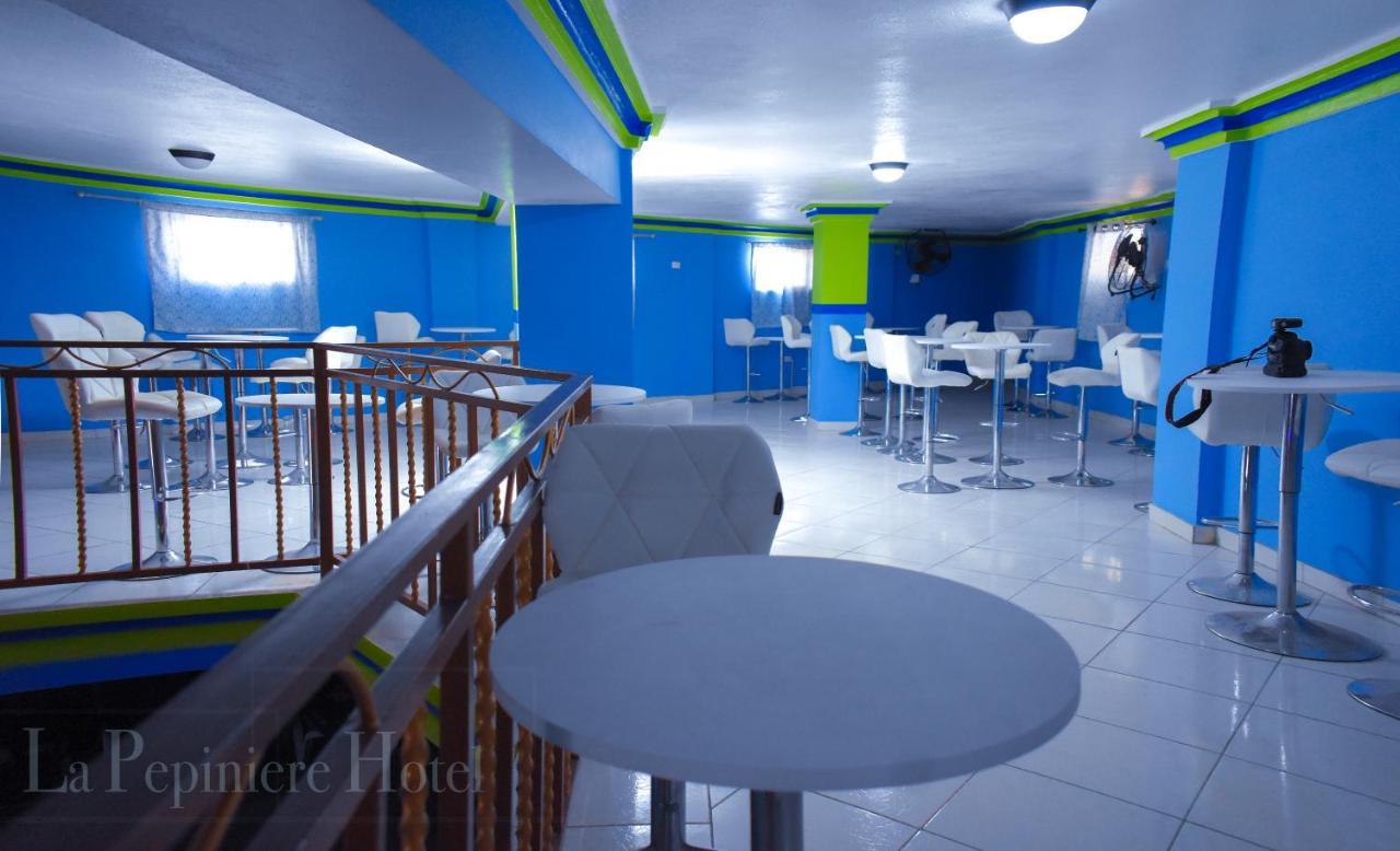 Hotel La Pepiniere Petionville