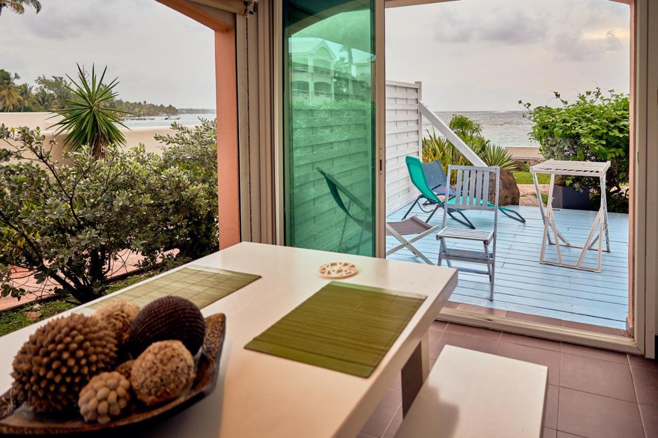 Holiday home Eden Blue Et Piscine