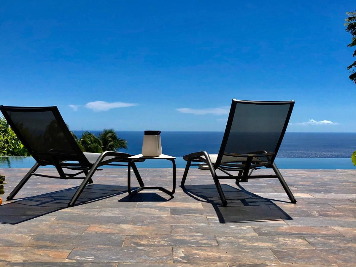 Habitation Cafeiere Samana Beausejour - Guest house