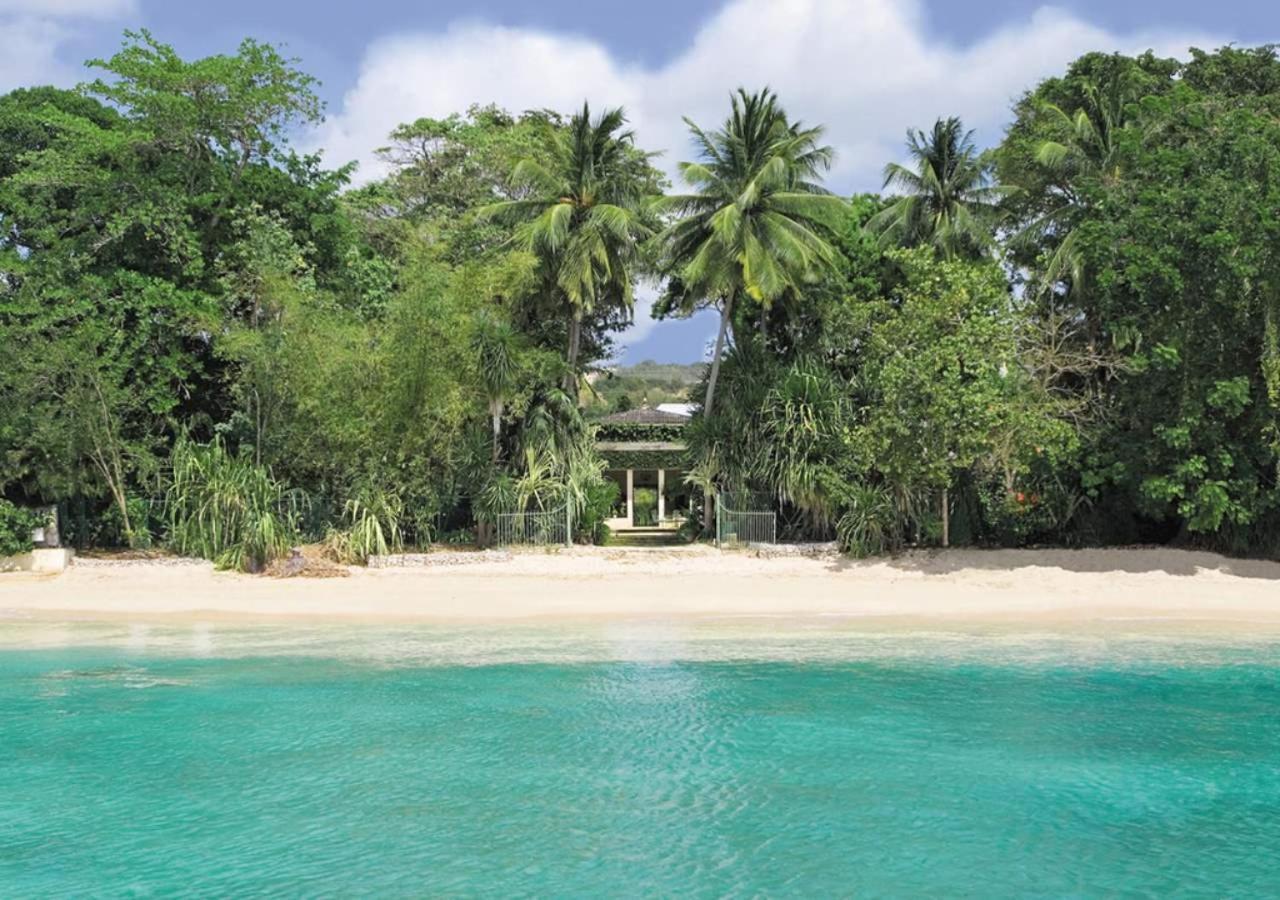 Villa Nelson Gay