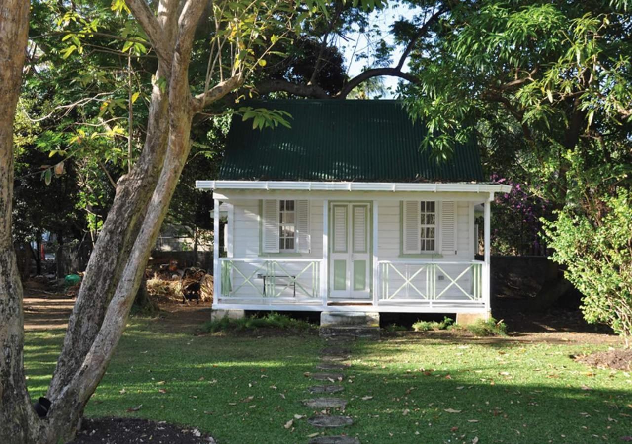 Nelson Gay Villa *