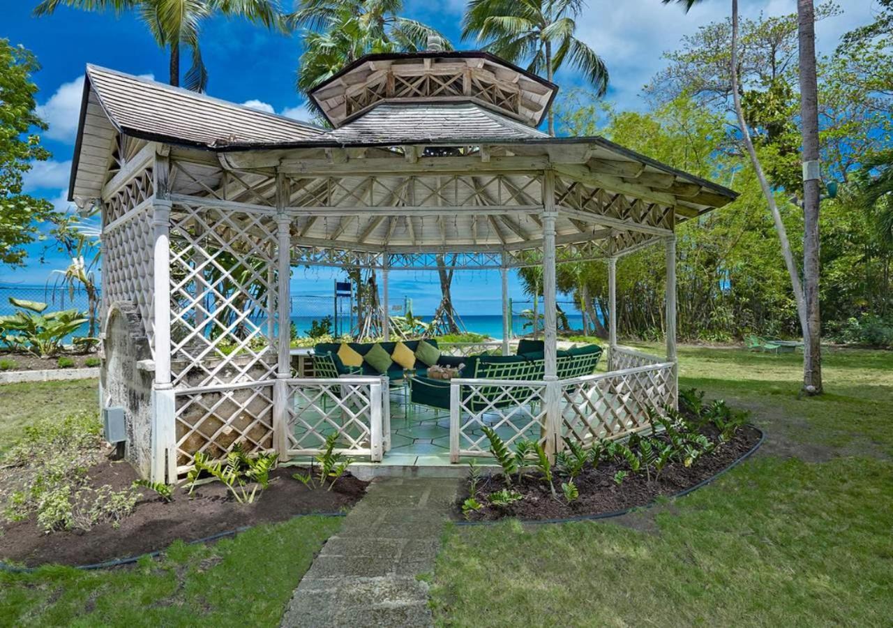 Nelson Gay Villa Saint Peter