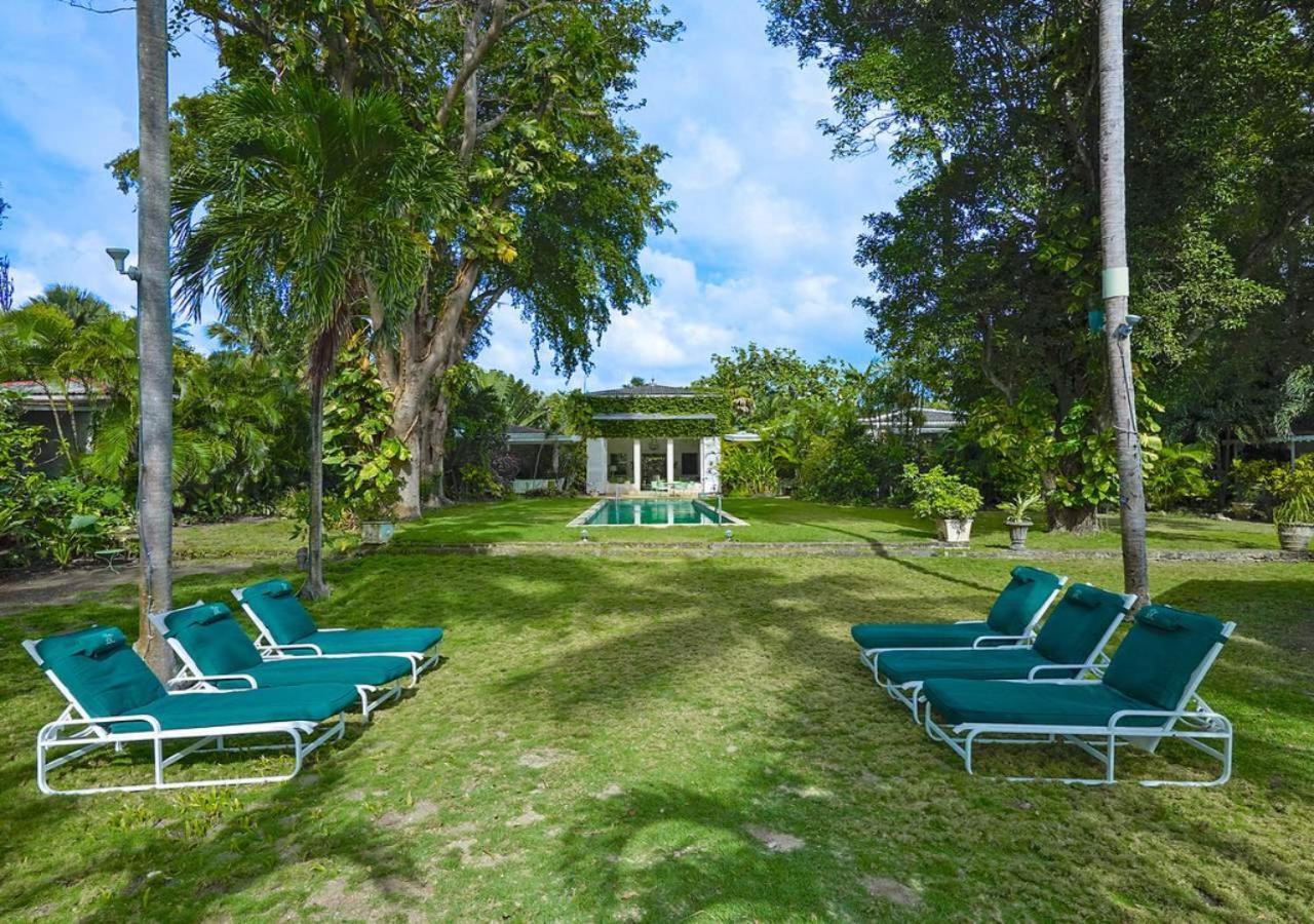 Villa Nelson Gay *