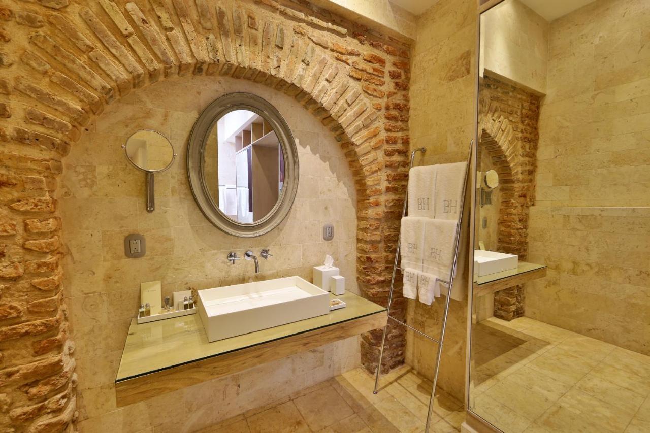 Billini Hotel, Historic Luxury 5* Santo Domingo