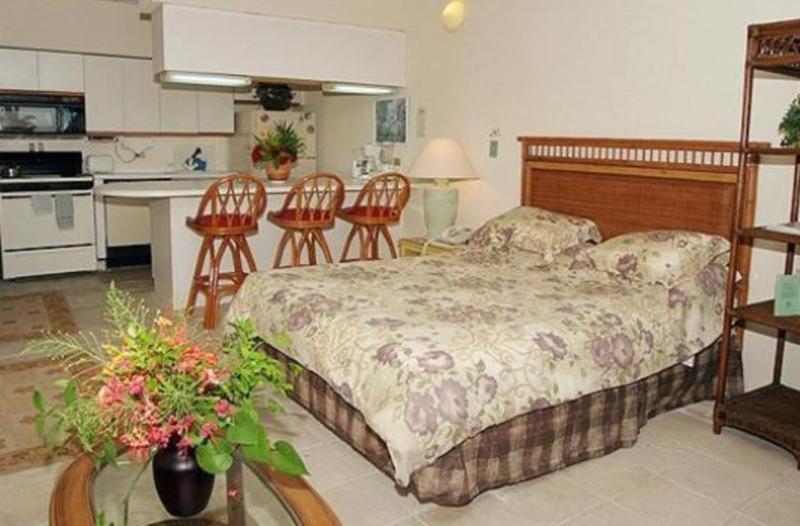 Club St. Croix And Tennis Resort 3*