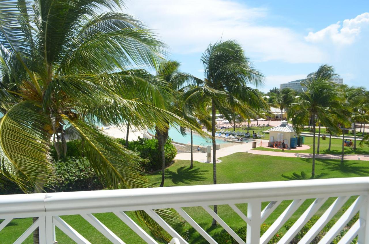 Resort Lighthouse Pointe At Grand Lucayan