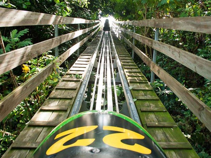 J Ochi Ocho Rios