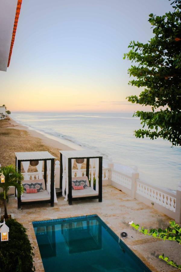 Bed & Breakfast Tres Sirenas *