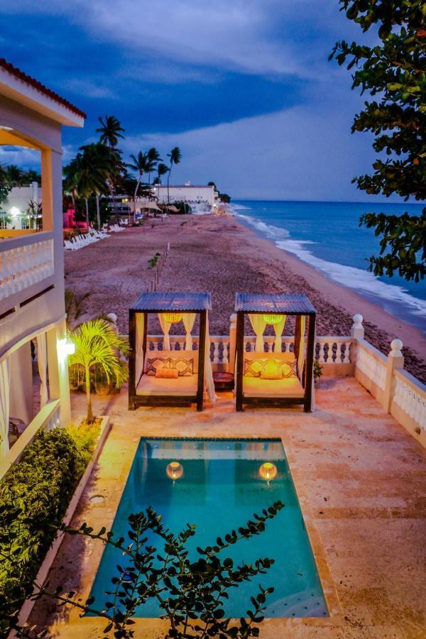 Bed & Breakfast Tres Sirenas Rincon