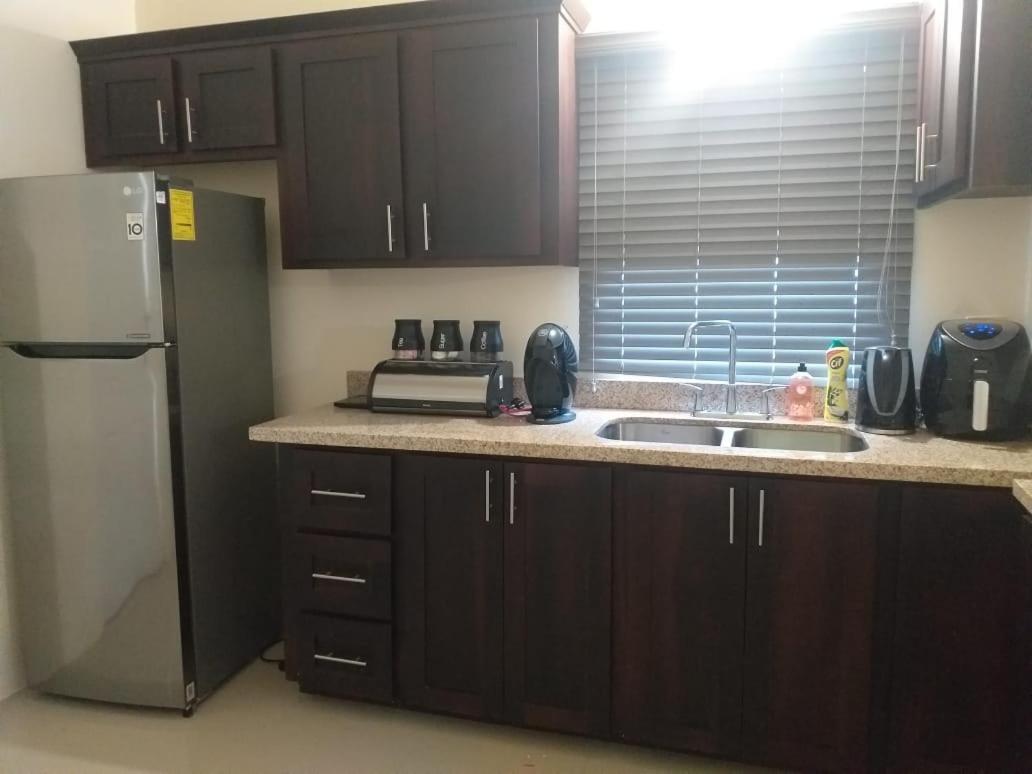 Apartment J Ochi Ocho Rios