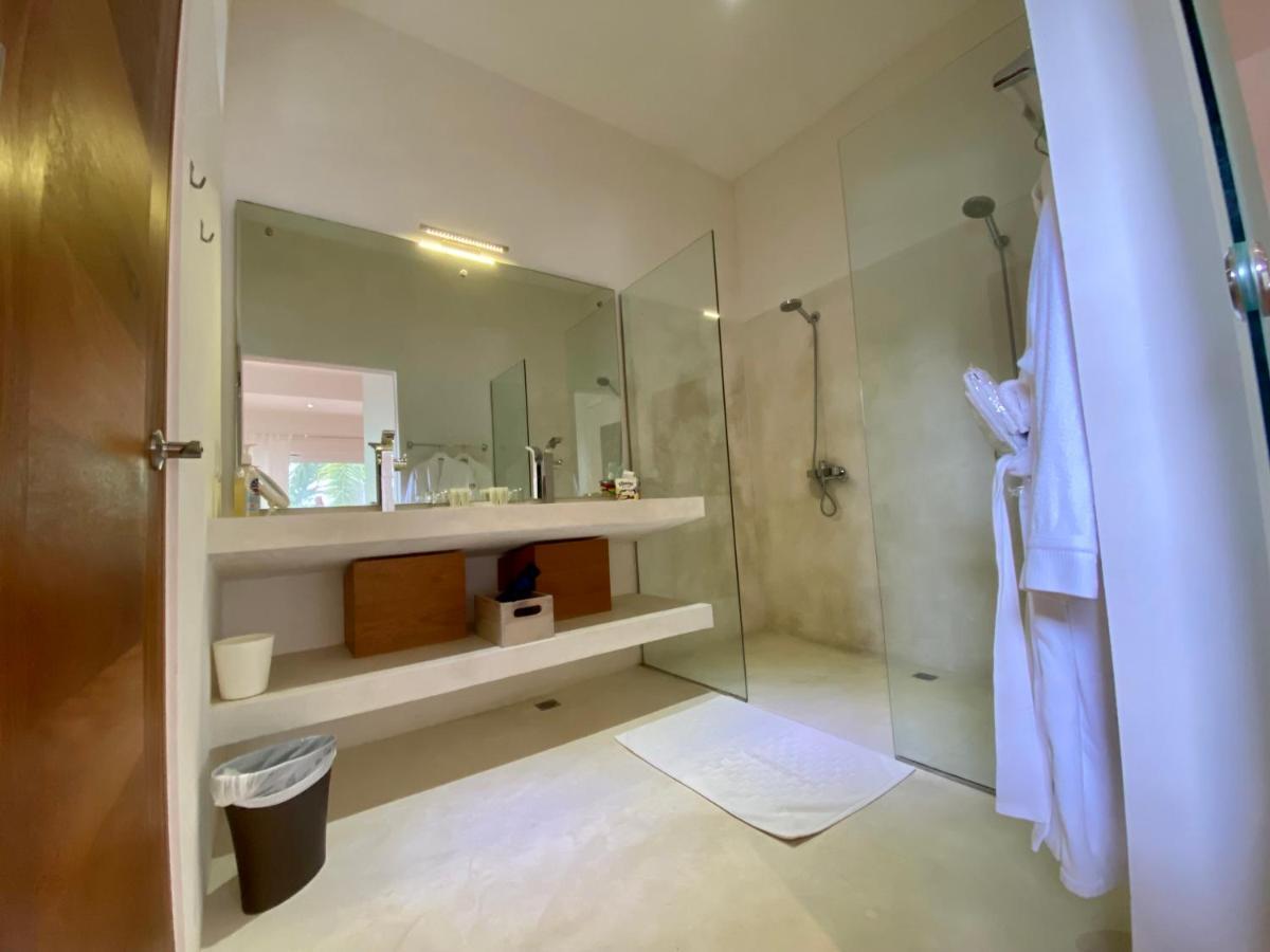 Casa-22 Luxury Boutique Bed & Breakfast Sosua