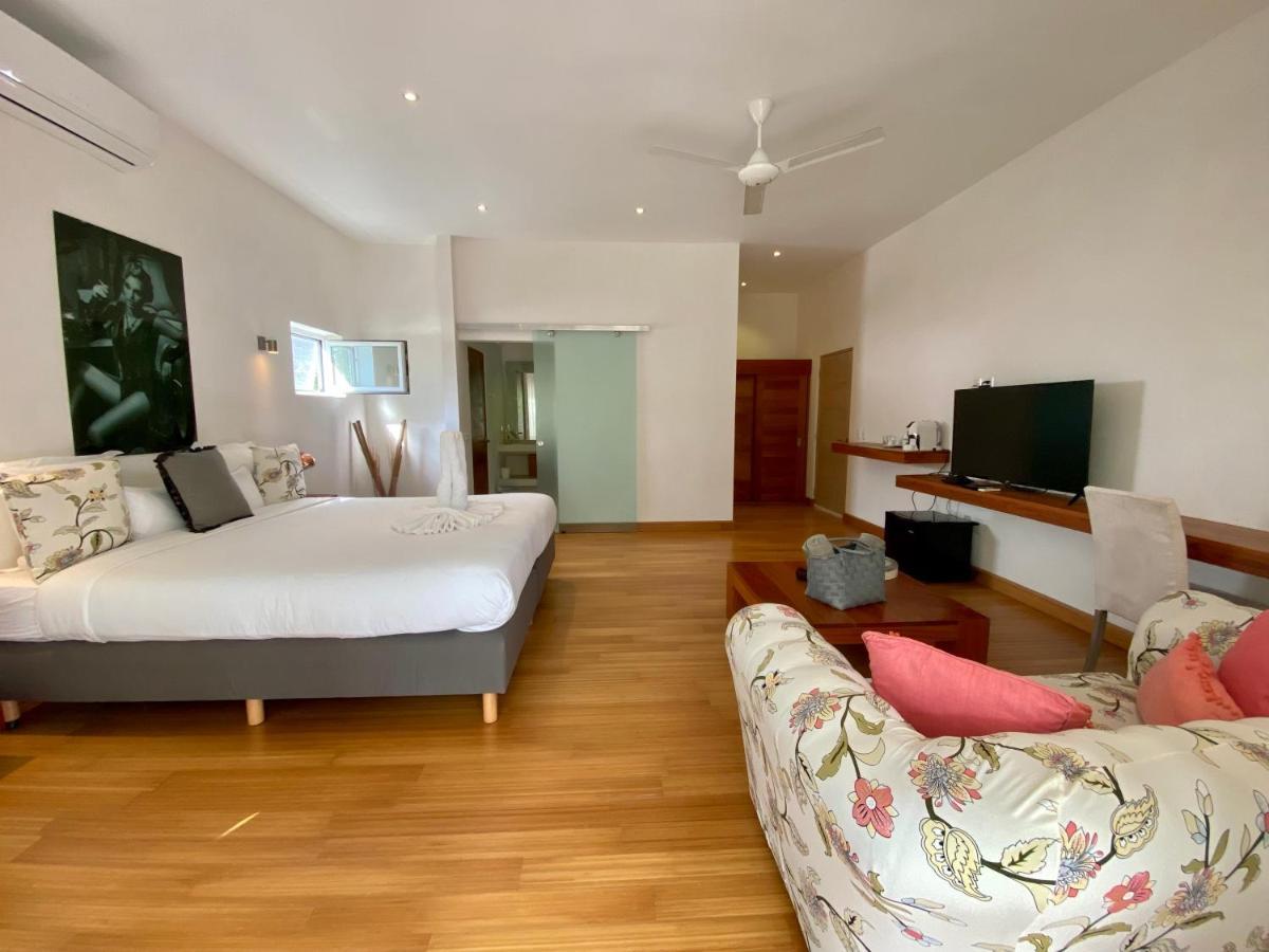 Casa-22 Luxury Boutique 3*