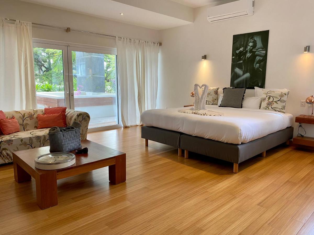 Bed & Breakfast Casa-22 Luxury Boutique