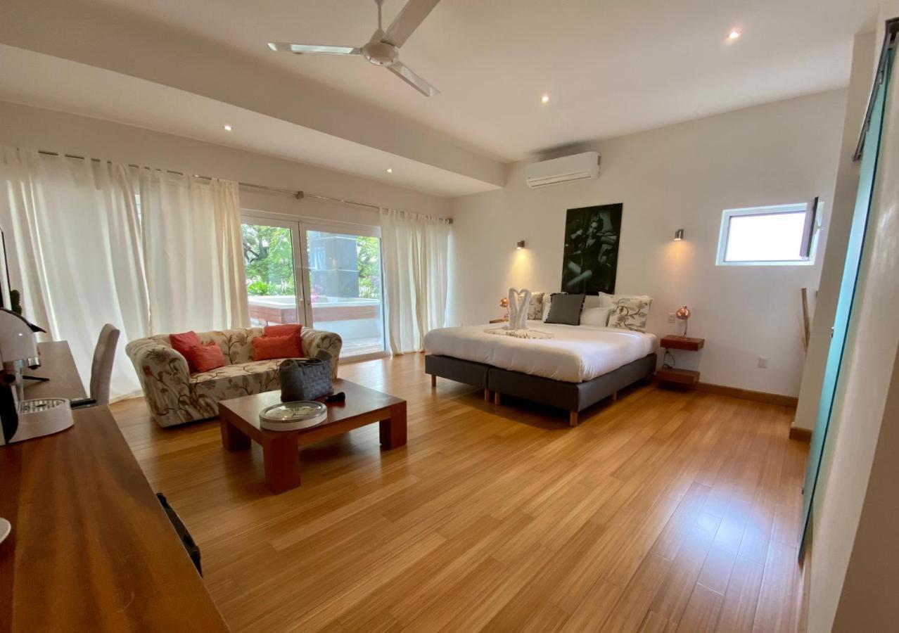 Bed & Breakfast Casa-22 Luxury Boutique Sosua