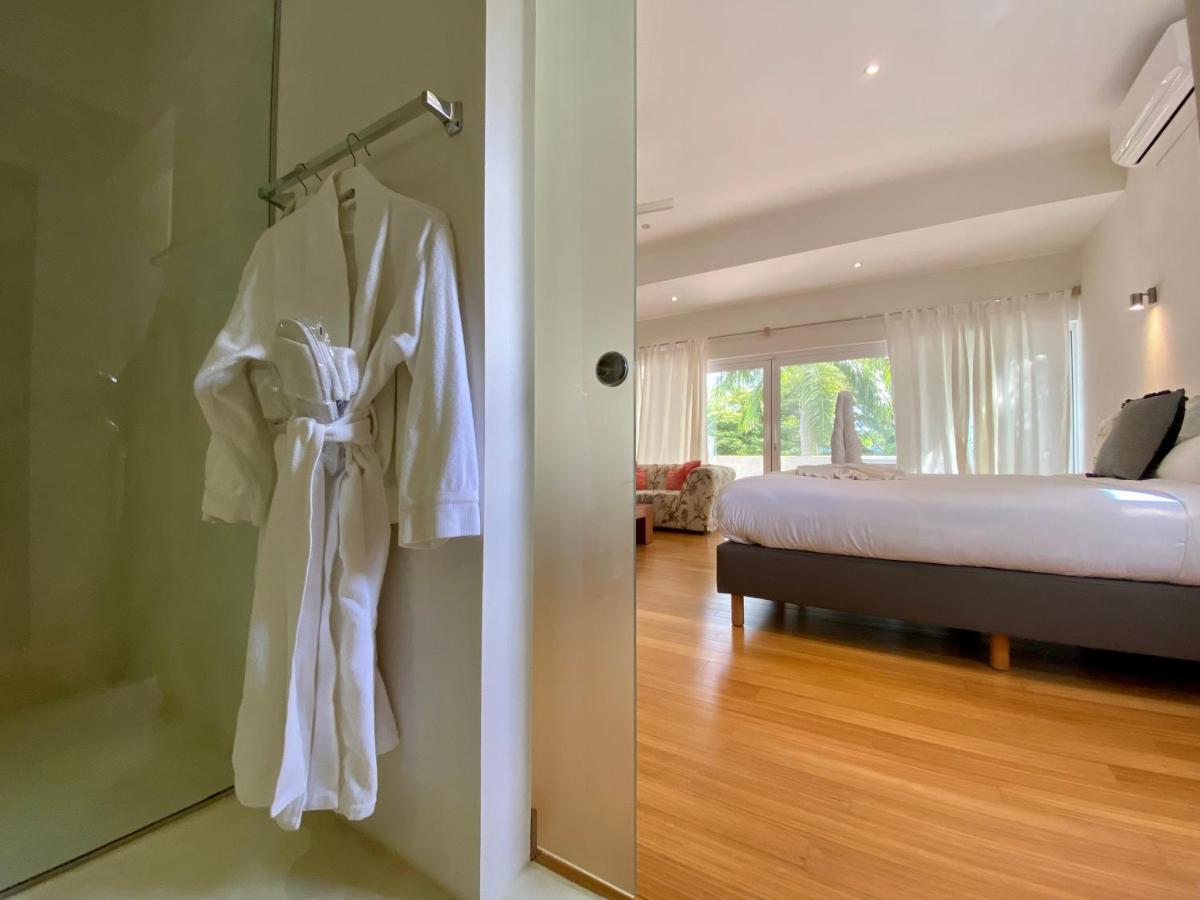 Casa-22 Luxury Boutique Sosua