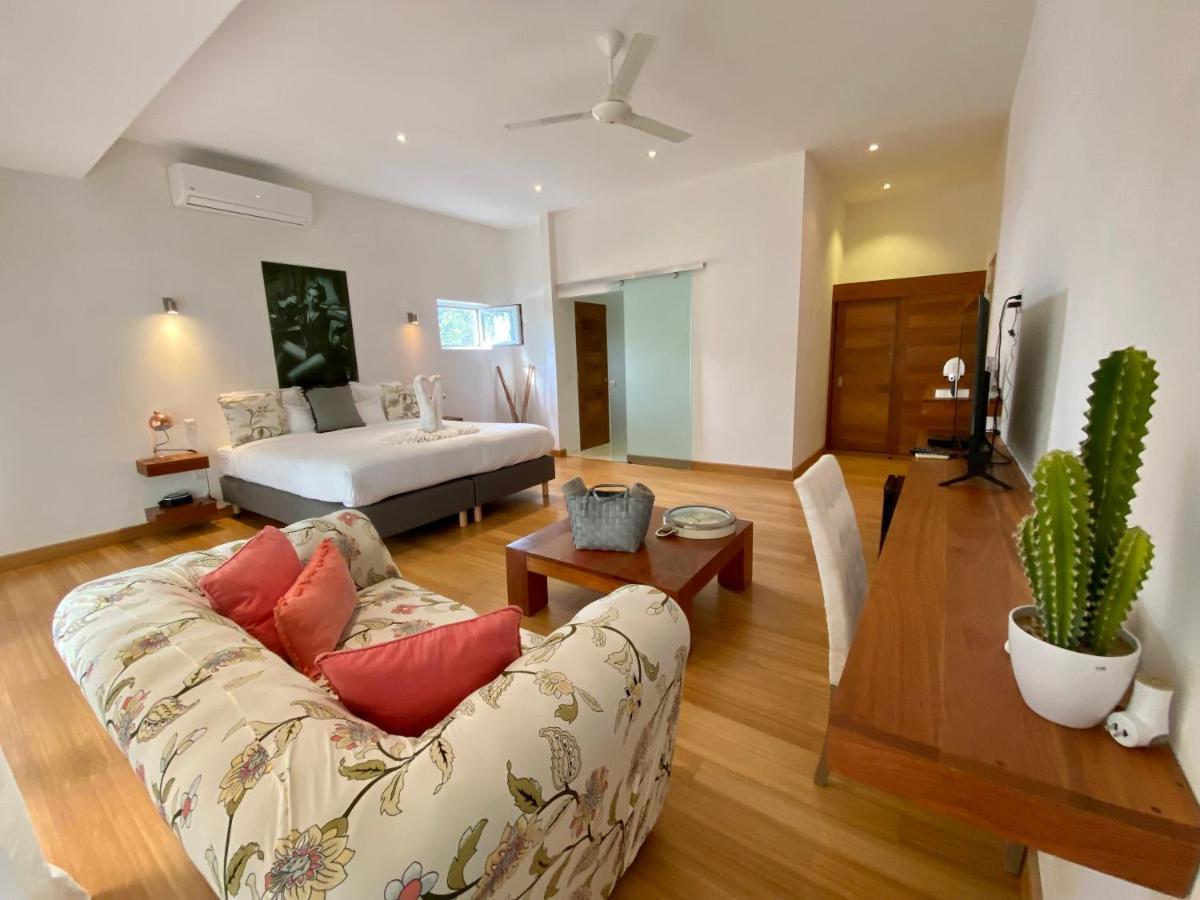 Bed & Breakfast Casa-22 Luxury Boutique 3*