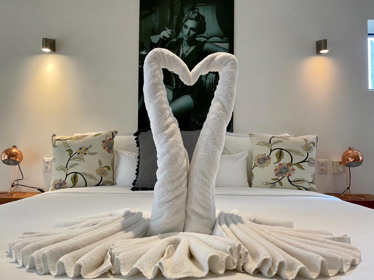 Casa-22 Luxury Boutique 3* Sosua