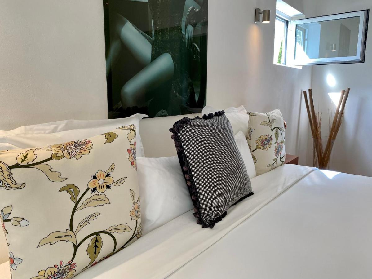 Casa-22 Luxury Boutique 3* Sosua