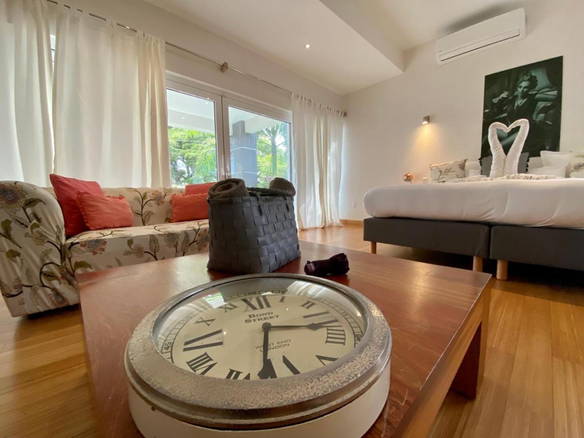 Casa-22 Luxury Boutique 3* Sosua